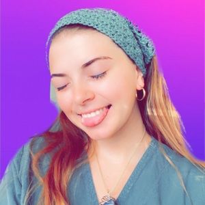 Meet your Posher, Cali